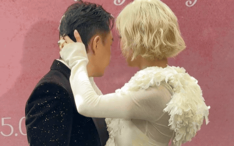 Binz và Châu Bùi lại gặp biến- Ảnh 1.