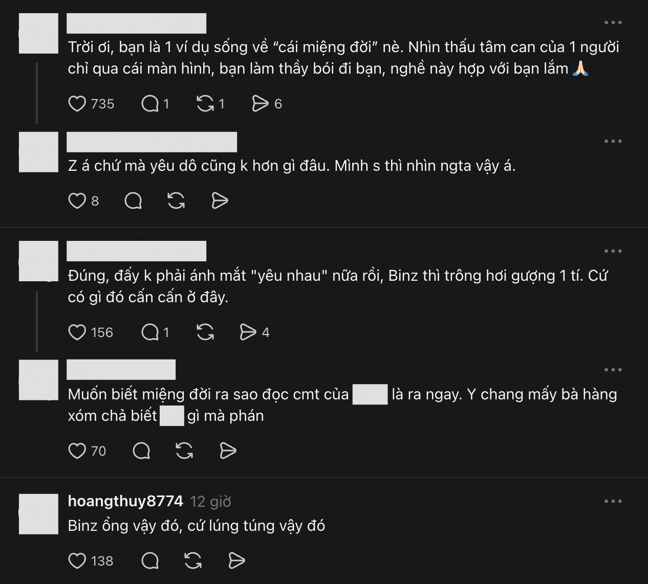 Binz và Châu Bùi lại gặp biến- Ảnh 2.