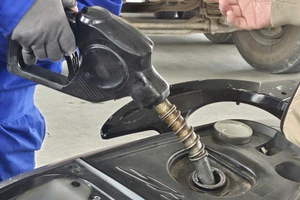 Thông tin về quỹ bình ổn xăng dầu