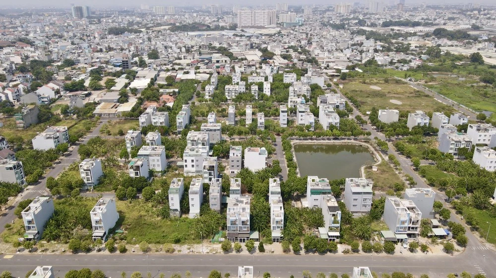 Dự thảo đề xuất kê biên tài sản để bán đấu giá mà không cần phải là tài sản có giá trị tương ứng với số tiền phạt. Ảnh minh họa/BẢO PHƯƠNG Ke-bien.JPG