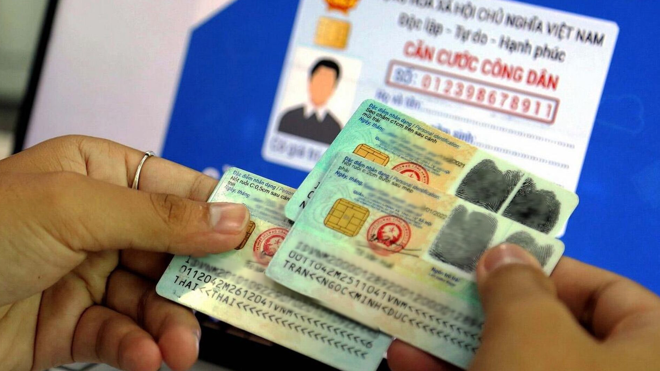 Bộ Công an đề xuất phạt tài khoản số lên đến 100 triệu đồng nếu vi phạm quy định - Ảnh 1. Bộ Công an đề xuất phạt tài khoản số lên đến 100 triệu đồng nếu vi phạm quy định - Ảnh 1.