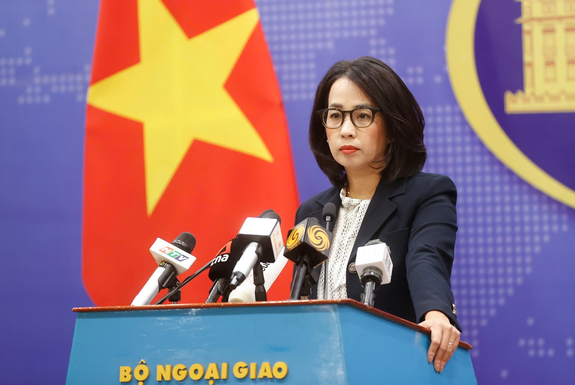 Tình hình công dân Việt Nam tại Trung Đông giữa xung đột Trung Đông năm 2026 - Ảnh 1.