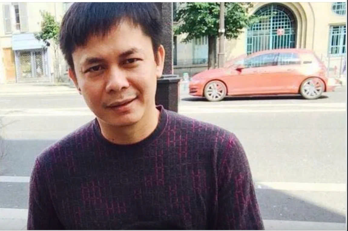 Bộ Ngoại giao lên tiếng về việc ông Chu Đăng Khoa bị bắt ở Nam Phi - Ảnh 1.