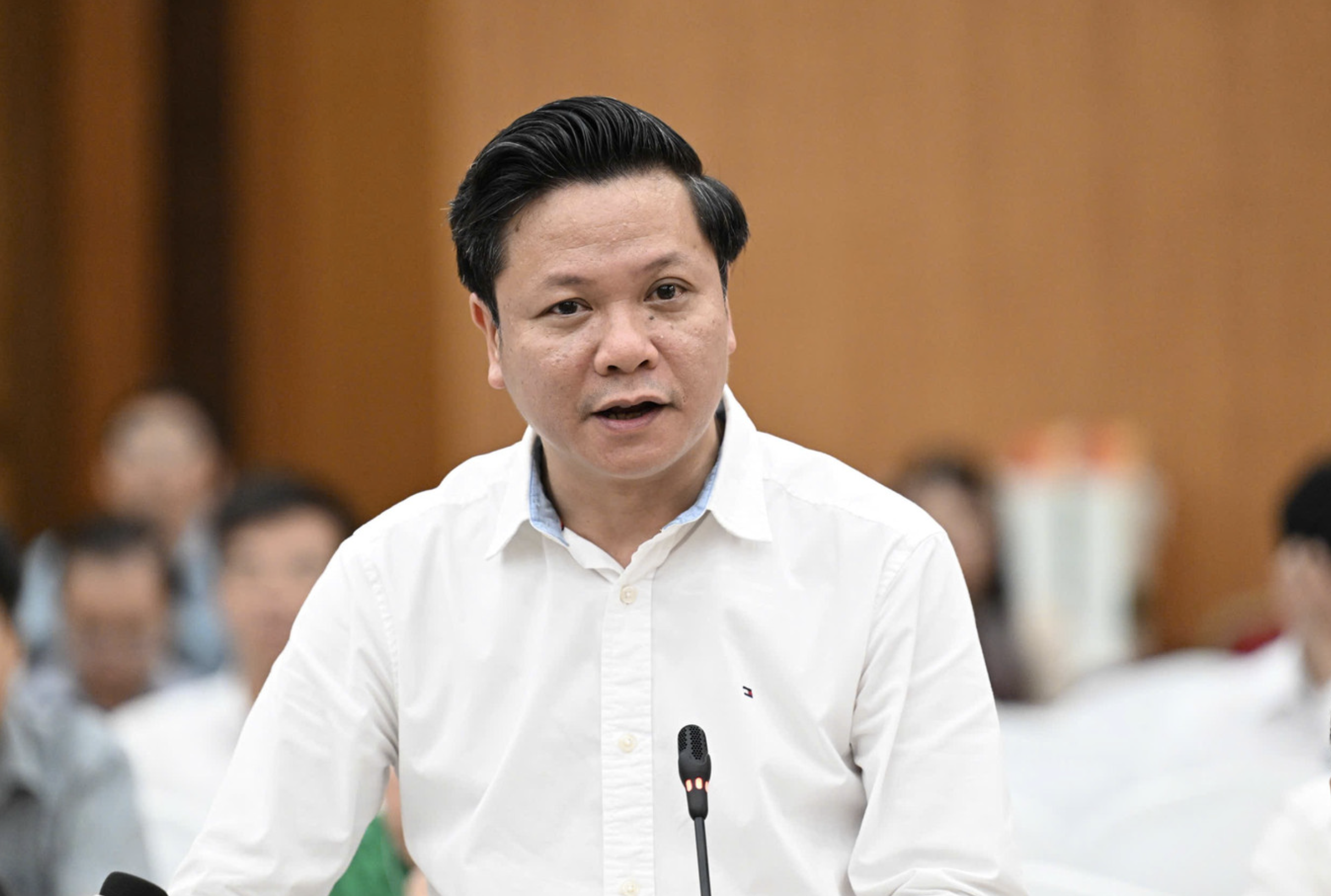 Bộ Nội vụ bác tin sáp nhập 34 tỉnh, thành phố còn 16 tỉnh, thành phố- Ảnh 1. Bộ Nội vụ bác tin sáp nhập 34 tỉnh, thành phố còn 16 tỉnh, thành phố- Ảnh 1.