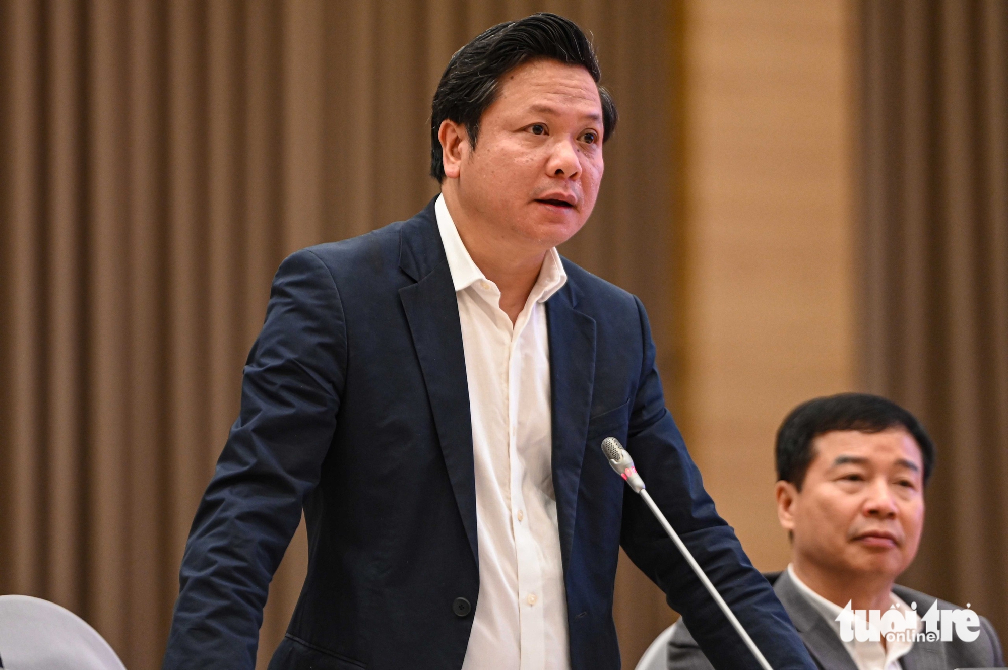 sáp nhập - Ảnh 1.