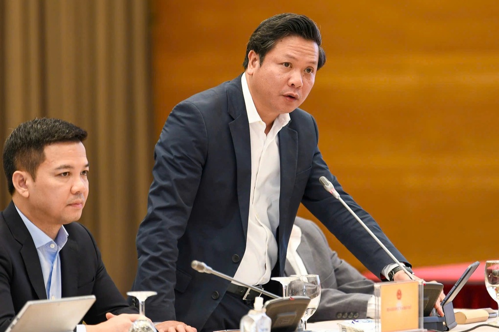 Bộ Nội vụ lên tiếng về tin đồn sáp nhập 34 tỉnh thành còn 16 - 1