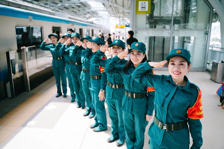 Bộ Nội vụ - Ảnh 1.