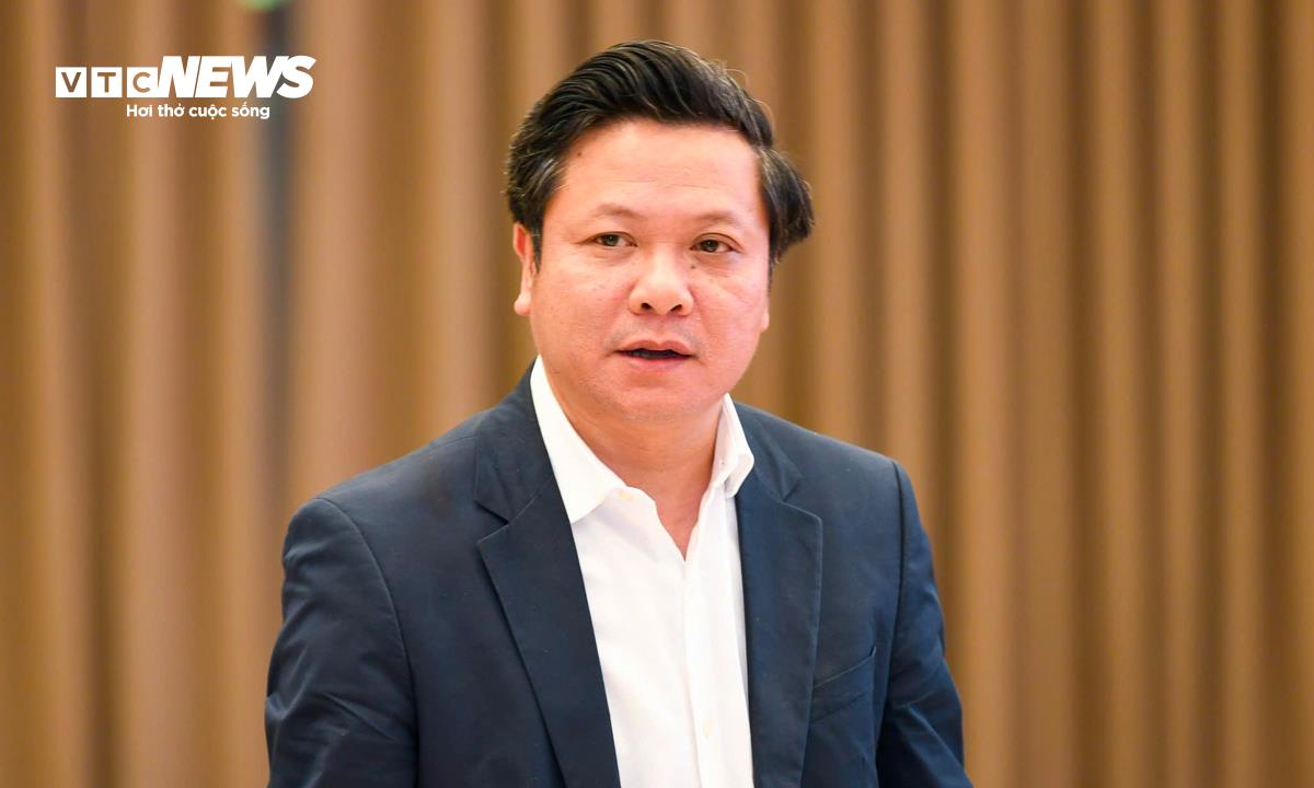 Bộ Nội vụ trả lời về thông tin sáp nhập 34 tỉnh, thành còn 16 tỉnh, thành- Ảnh 1.