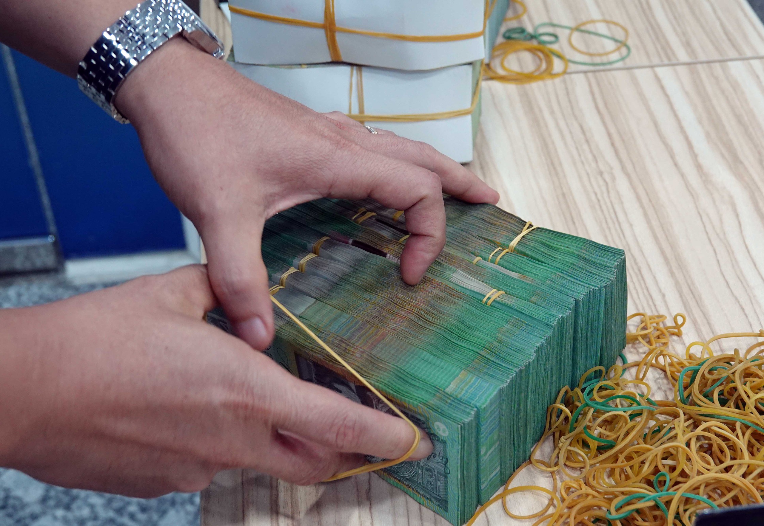 Bộ Tài chính nói gì về kiến nghị siết chặt hoạt động từ thiện tránh trục lợi?- Ảnh 1.