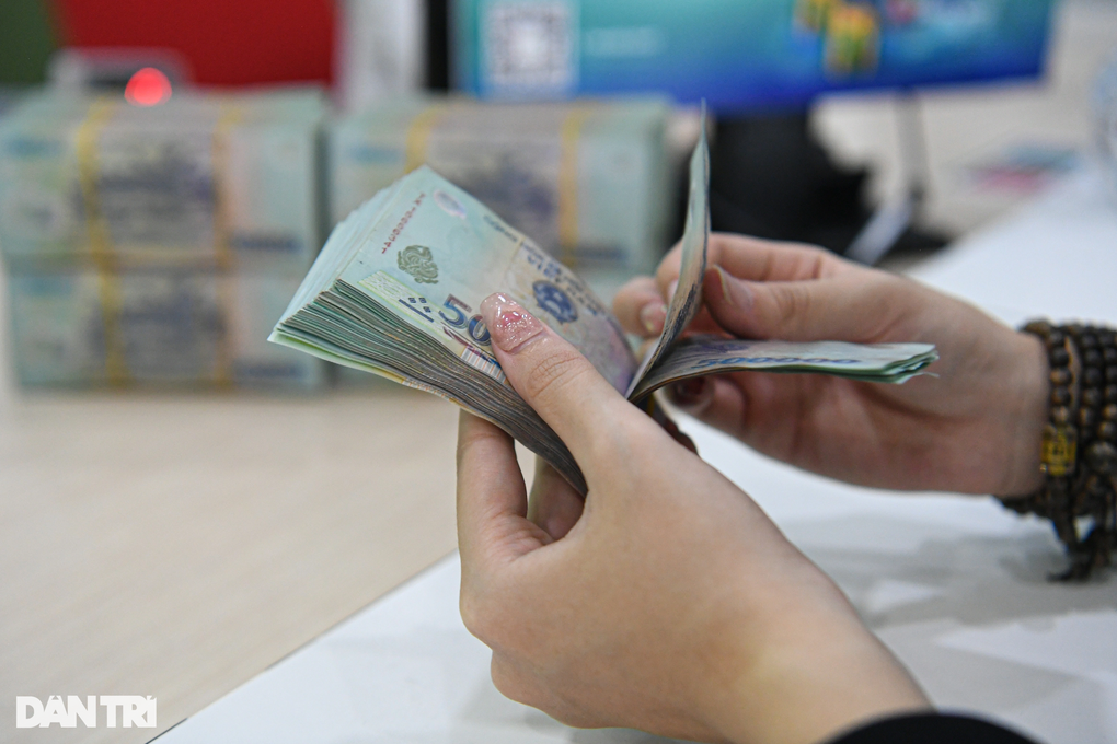 Bộ Tài chính thúc các địa phương phối hợp để ngăn giấu doanh thu, trốn thuế - 1