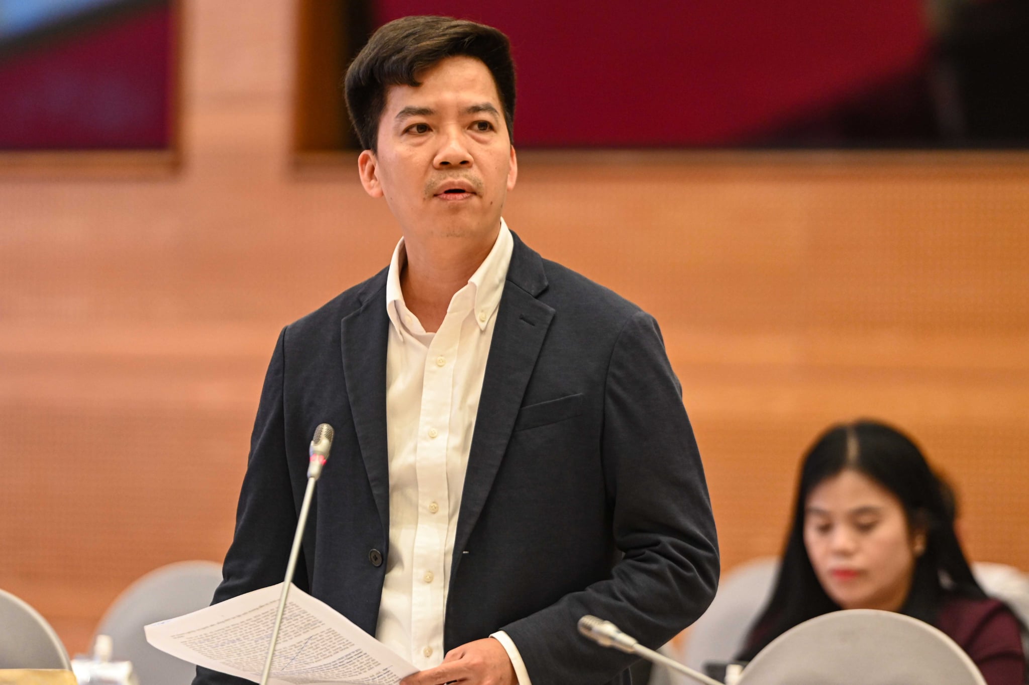 Bộ Xây dựng: Thị trường năm 2026 sẽ 'sôi động trong sự thận trọng' với nhà ở nhu cầu thực - Ảnh 1.