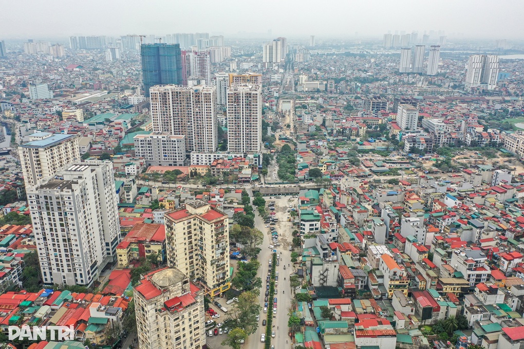 Bộ Xây dựng siết dự án: Cấm nâng khống vốn, kiên quyết xử nhà thầu - 1