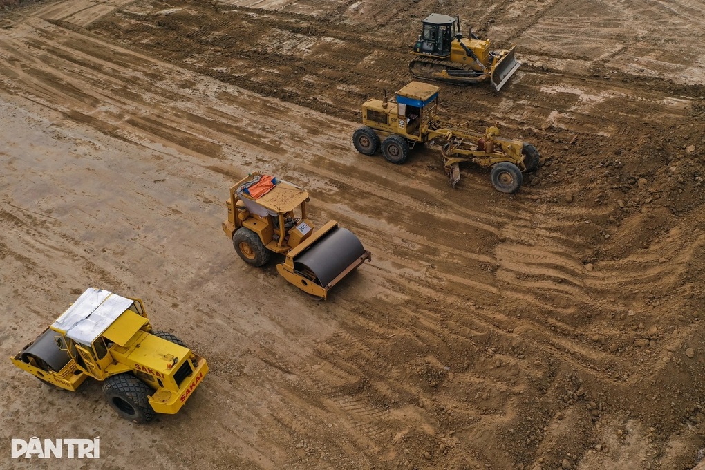 Bộ Xây dựng “soi” toàn bộ dự án đầu tư công trong 5 năm qua - 1