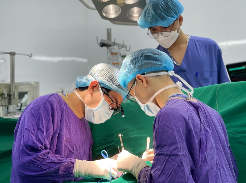 Bộ Y tế  cấm mọi hành vi mua bán mô, bộ phận cơ thể người - 1