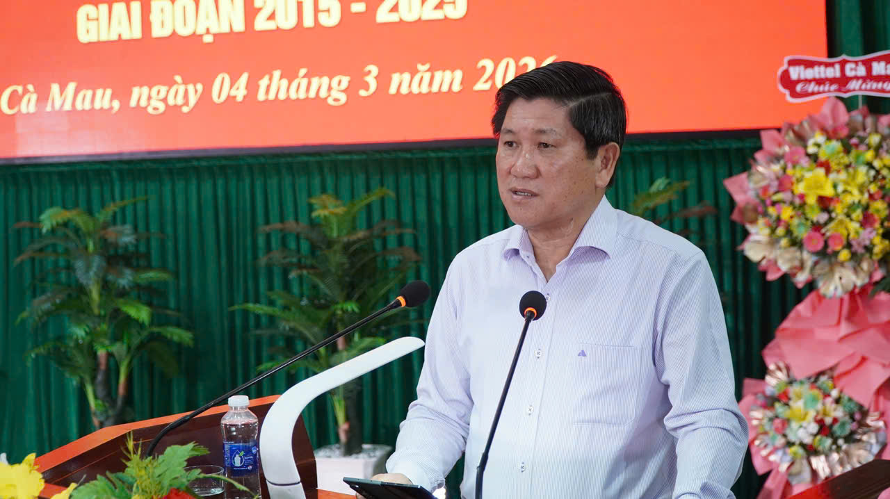 Bộ đội Biên phòng Cà Mau gắn bảo vệ chủ quyền biển với sinh kế ngư dân  - Ảnh 3.