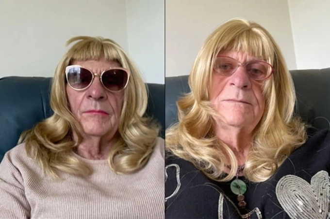 Regina Arthurell. Ảnh: People