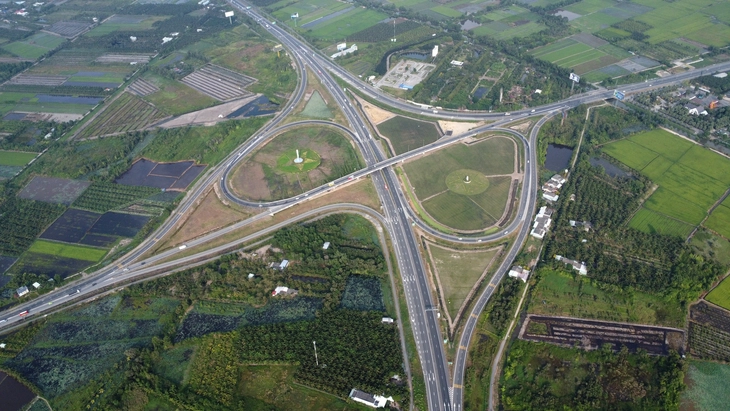 Bộ trưởng Trần Hồng Minh: Nguồn cát phải ưu tiên tuyệt đối cho dự án mở rộng cao tốc 2 mở rộng cao tốc - Ảnh 2.