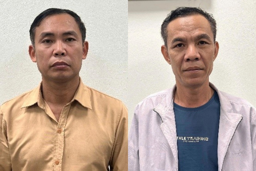 Bóc gỡ màn kịch “thiên thạch” giá 11 tỷ, 4 đối tượng bị bắt - 1