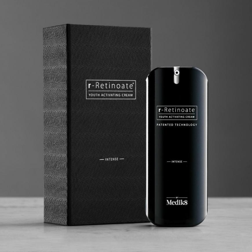 7 retinol chống già đỉnh như hack: Bôi 1 phát da mướt mịn như quay về năm 20- Ảnh 3.