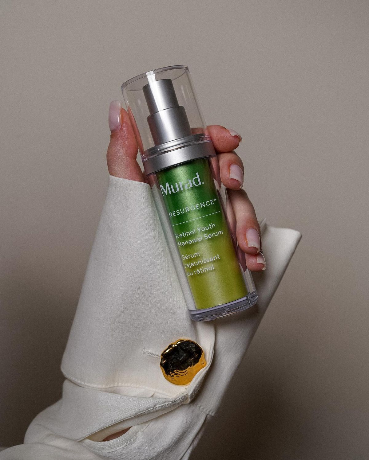 7 retinol chống già đỉnh như hack: Bôi 1 phát da mướt mịn như quay về năm 20- Ảnh 2.