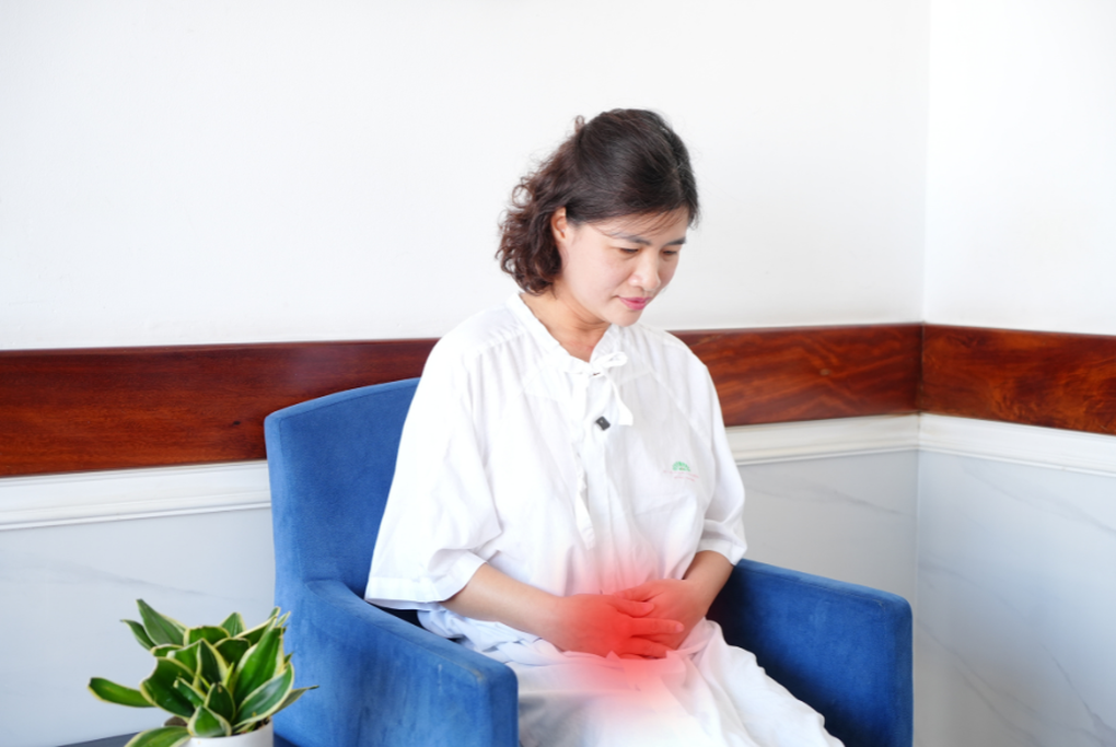 Bơm chất nhờn - giải pháp phục hồi niêm mạc bàng quang viêm tái diễn - 1