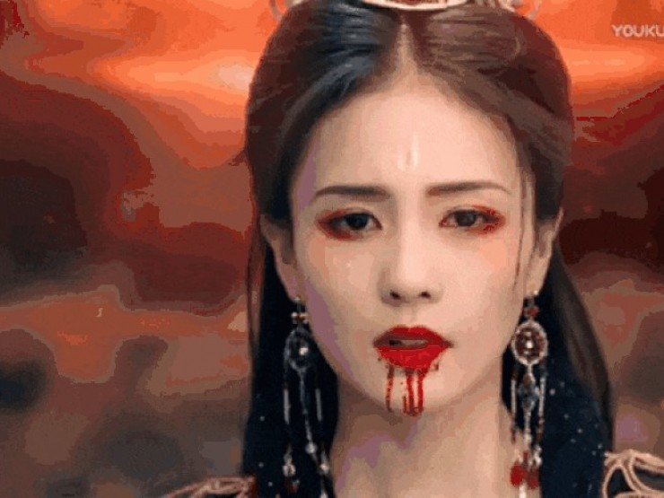 Dây chuyền sản xuất phim khiến khán giả phát ngán