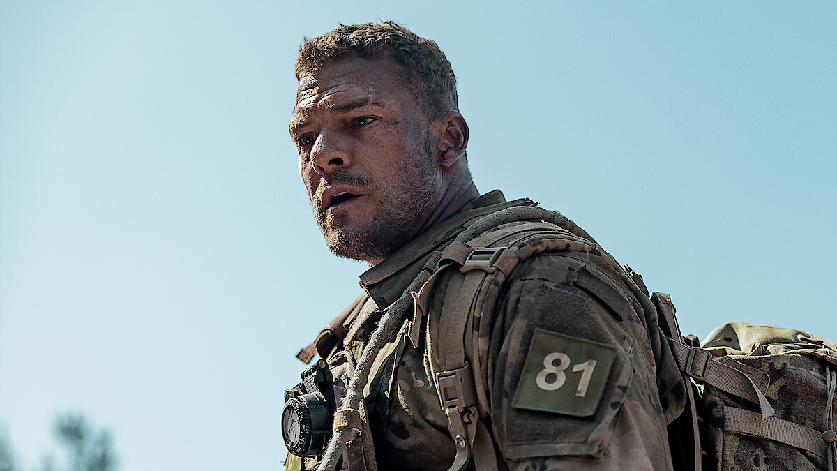 Đang có 1 bom tấn cực hot làm chao đảo toàn cầu: Nam chính vừa đẹp vừa ngầu, khán giả 93 nước lao vào xem- Ảnh 7.