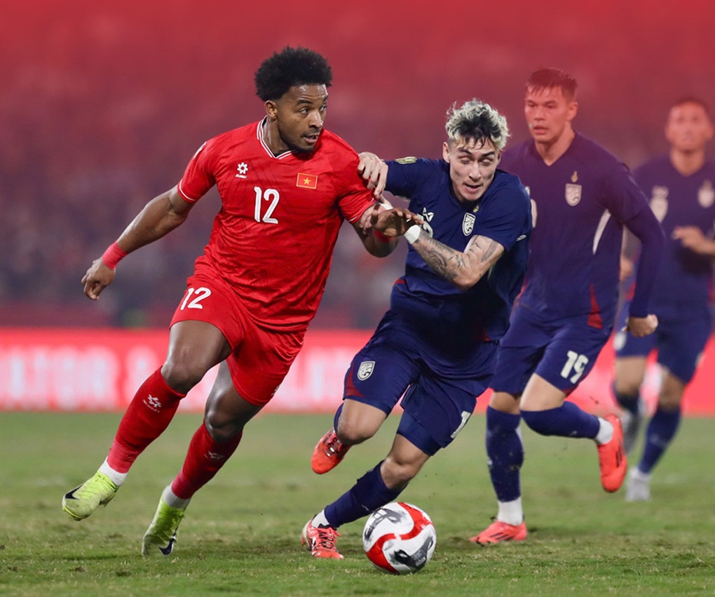 Bóng đá Đông Nam Á kỳ vọng thăng hoa trong đợt FIFA Days tháng 3 - 2