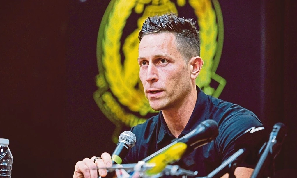 Bóng đá Malaysia muốn lật ngược thế cờ vụ bị xử thua tuyển Việt Nam - 2