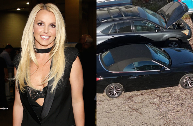 Britney Spears gặp thêm biến căng sau khi bị bắt, phen này hết đường cứu vãn- Ảnh 1.