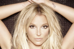 'Công chúa nhạc pop' Britney Spears bị bắt