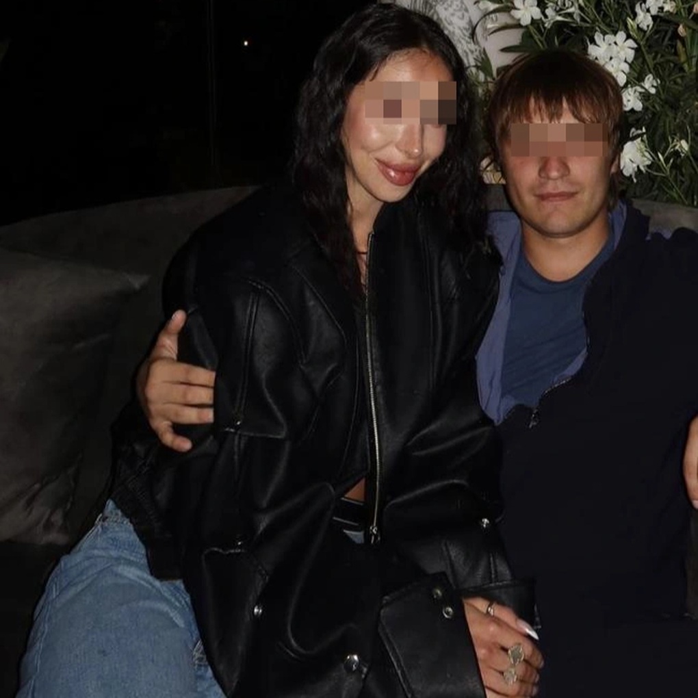 Bức ảnh vô tình lộ thông tin khiến con trai ông trùm Ukraine bị sát hại? - 3