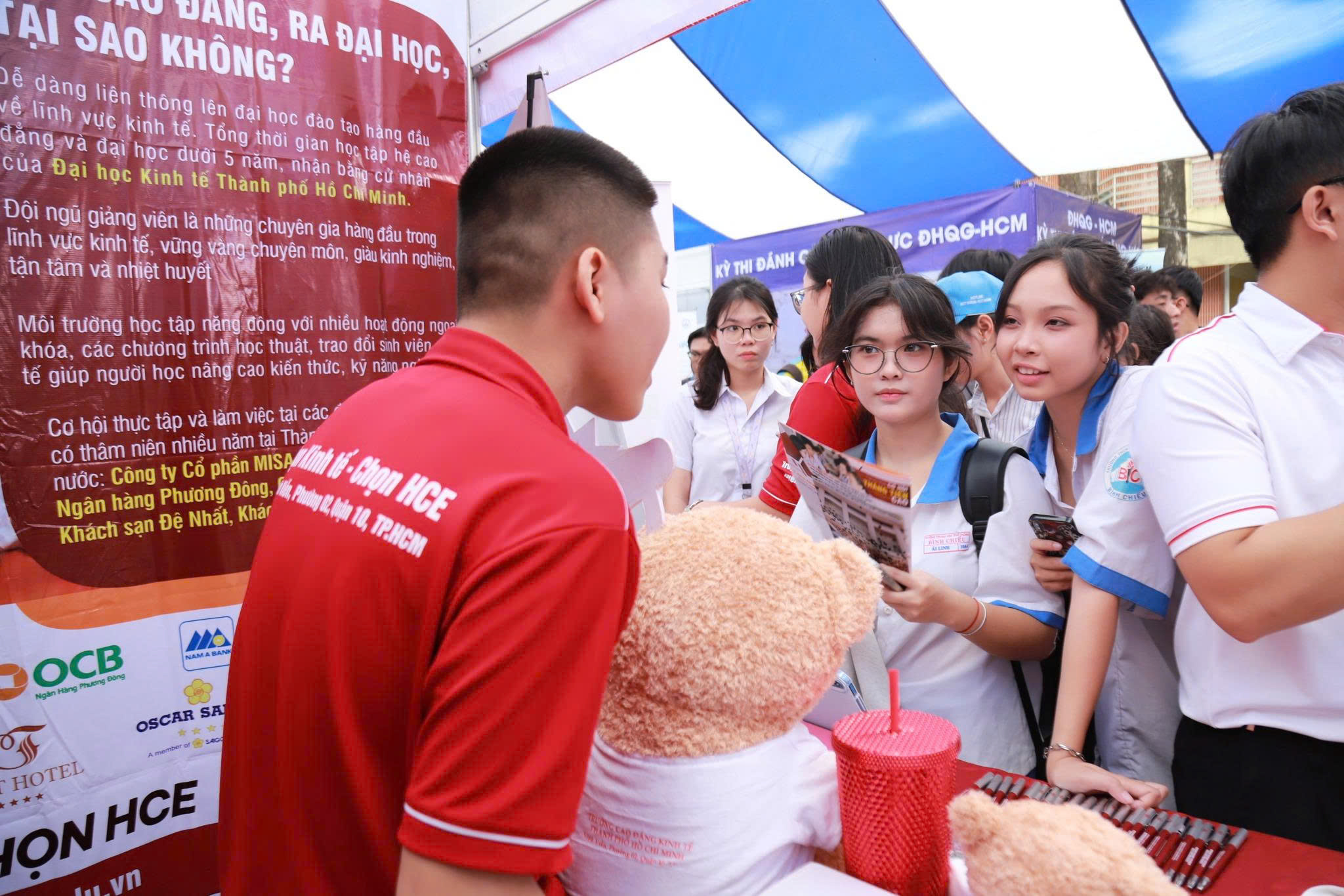 Bước đi lớn của TP HCM - Ảnh 1.