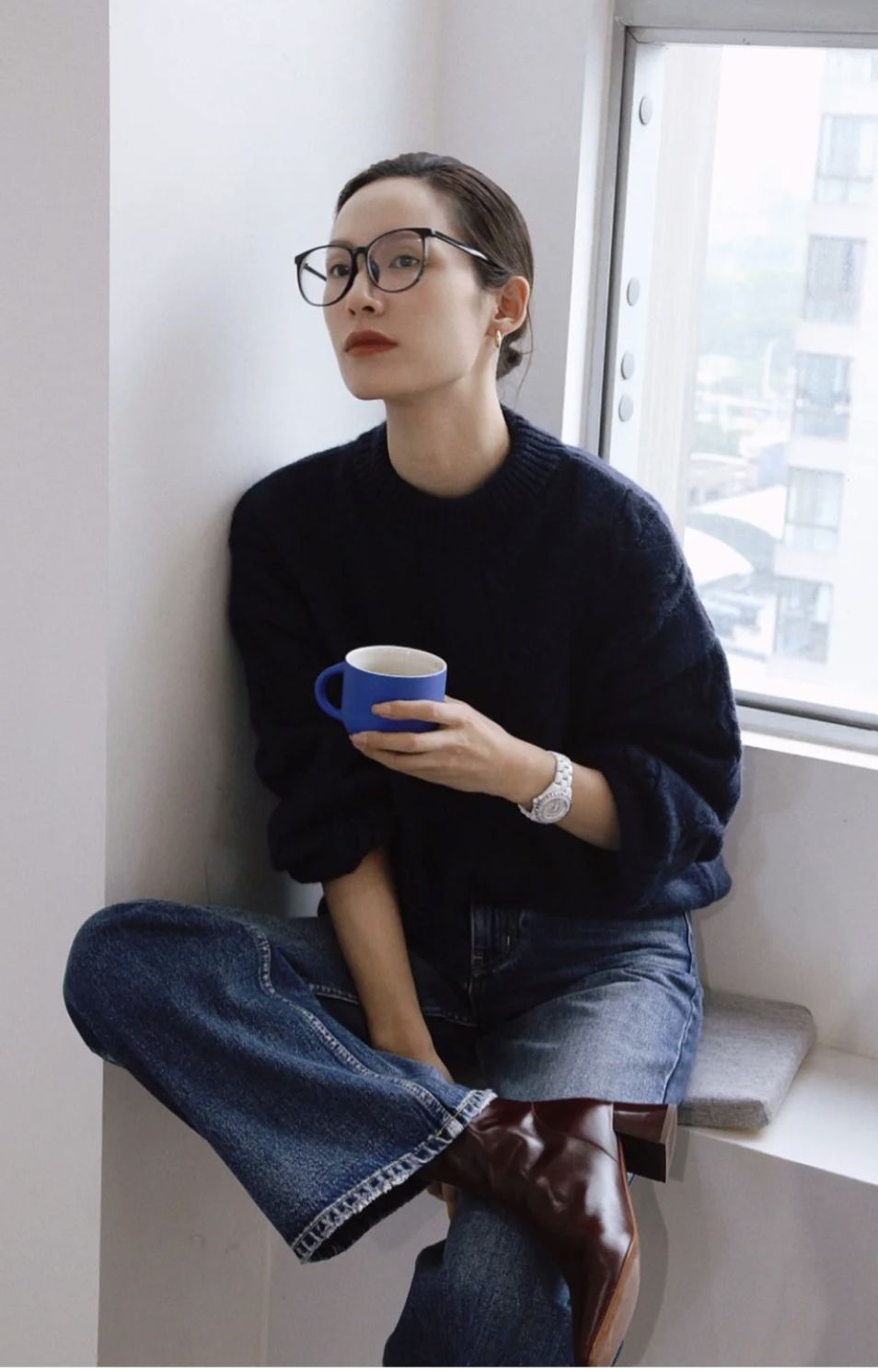 Bước ngoặt của tôi ở tuổi 35 gói gọn trong 3 từ: Bị sa thải!- Ảnh 1.