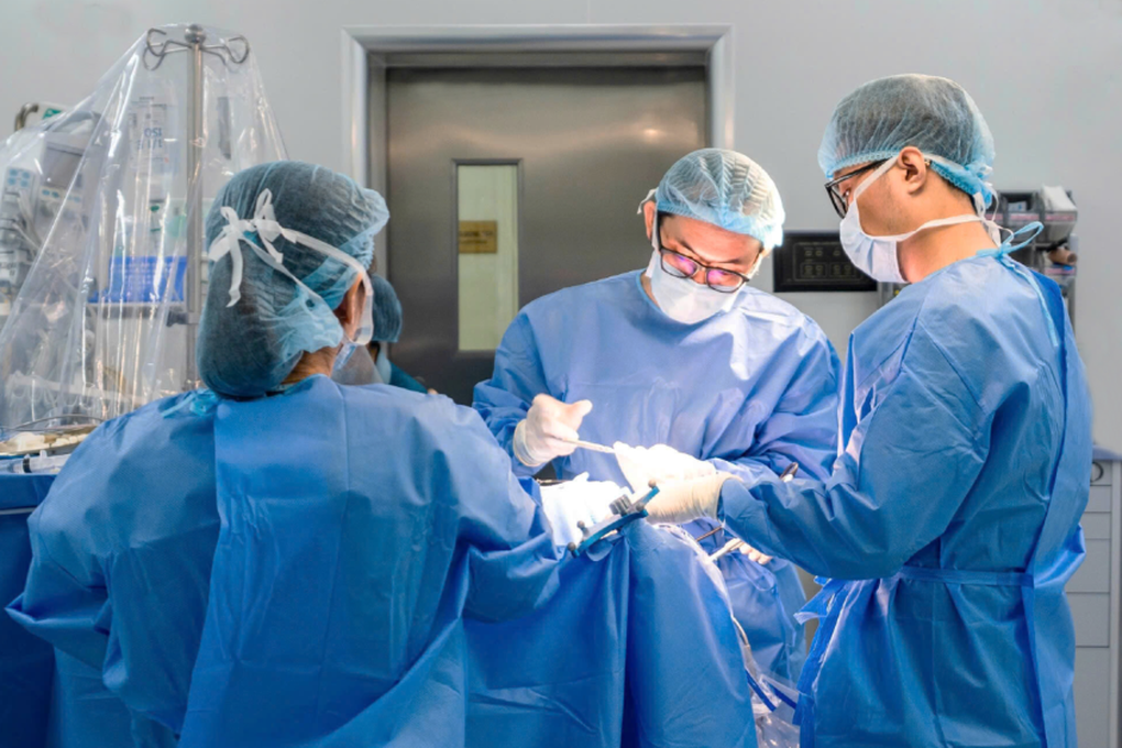 Bước tiến mới trong điều trị động kinh kháng trị - 1