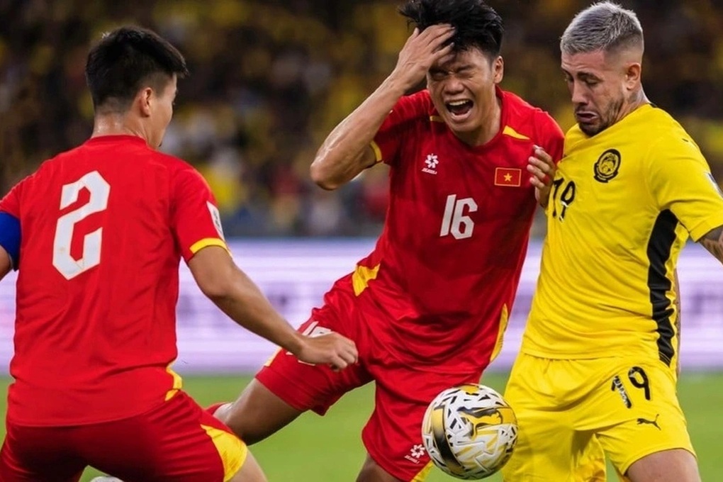 CAS bác đơn kháng cáo của bóng đá Malaysia vụ nhập tịch gian lận - 1