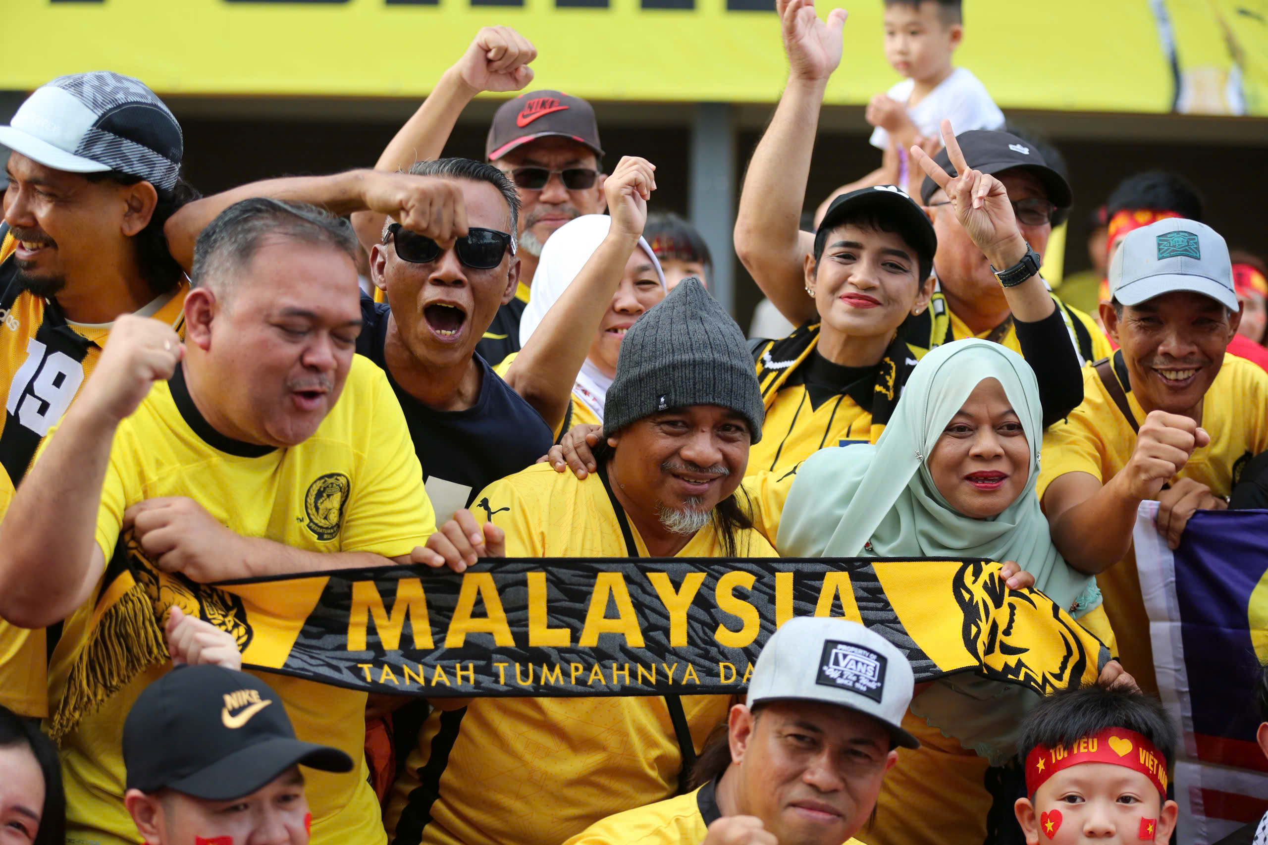 CAS phán quyết 'rắn' với FAM, các trận giải quốc nội Malaysia nguy cơ bị ảnh hưởng nặng- Ảnh 1.