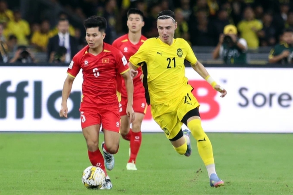CĐV Đông Nam Á: AFC đang tìm lý do để cứu bóng đá Malaysia - 2