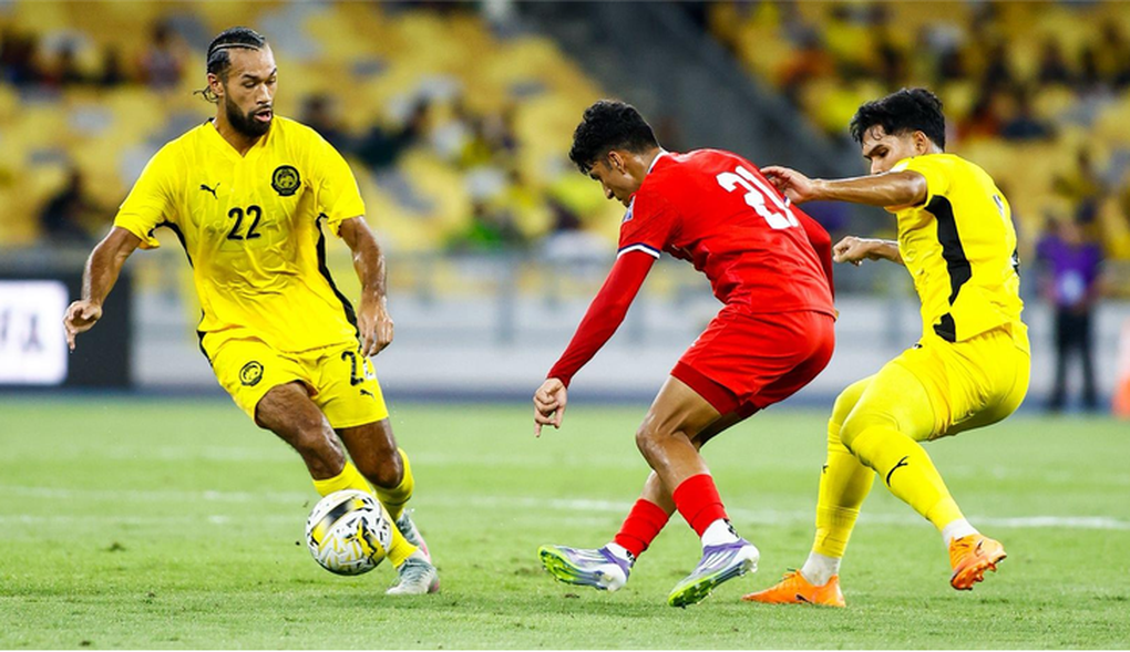 CĐV Đông Nam Á: AFC đang tìm lý do để cứu bóng đá Malaysia - 1