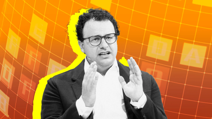 CEO Anthropic Dario Amodei. Ảnh: Inc