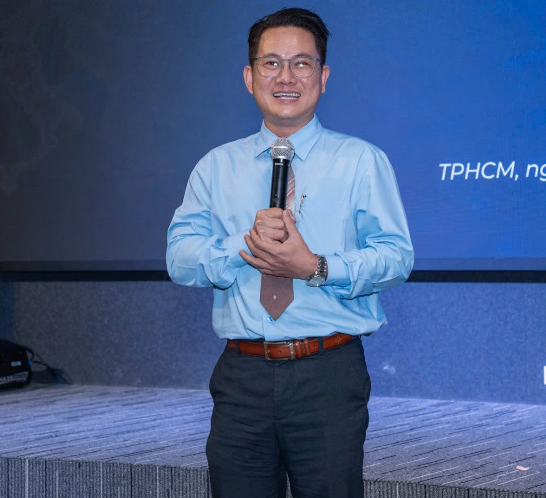 CEO doanh nghiệp đứng sau ONUS lên tiếng khi hệ thống “đóng băng” 2 CEO doanh nghiệp đứng sau ONUS nói gì khi hệ thống “đóng băng”? - Ảnh 2.