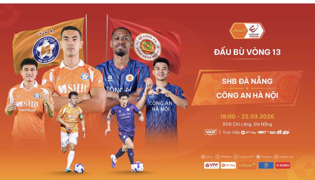 Lịch thi đấu bù vòng 13 V-League hôm nay: CLB CAHN quá mạnh nhưng Đà Nẵng vẫn sẵn sàng gây sốc- Ảnh 2.