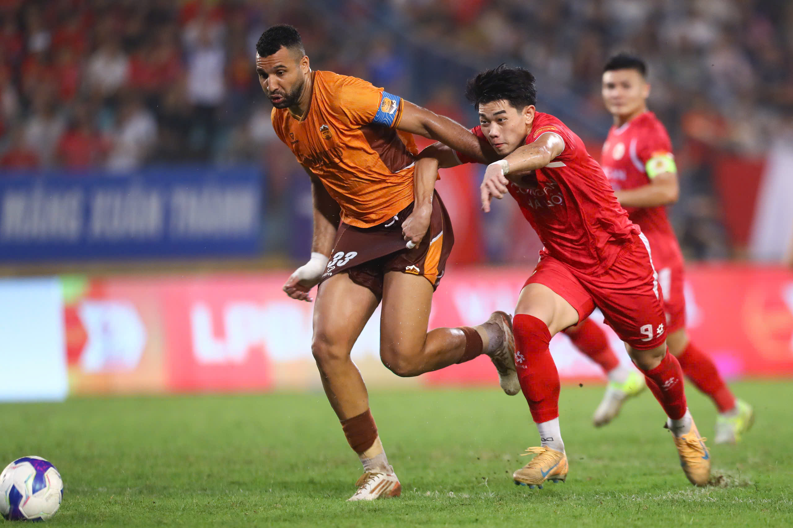 CLB CAHN thăng hoa, thầy Kim càng tự tin đội tuyển Việt Nam sẽ đánh bại Malaysia- Ảnh 1.