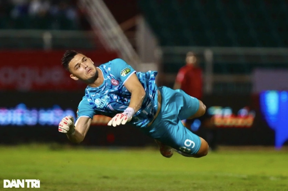 CLB Công an Hà Nội và bước ngoặt ở hành trình chinh phục vô địch V-League - 6