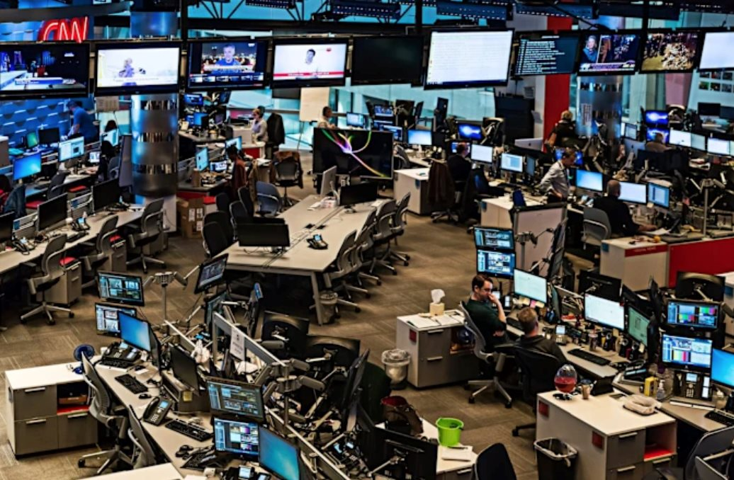 Một trang tin tức nổi tiếng đứng trước bước ngoặt lớn vì đổi chủ, số phận 1000 nhân rơi vào vô định- Ảnh 1.