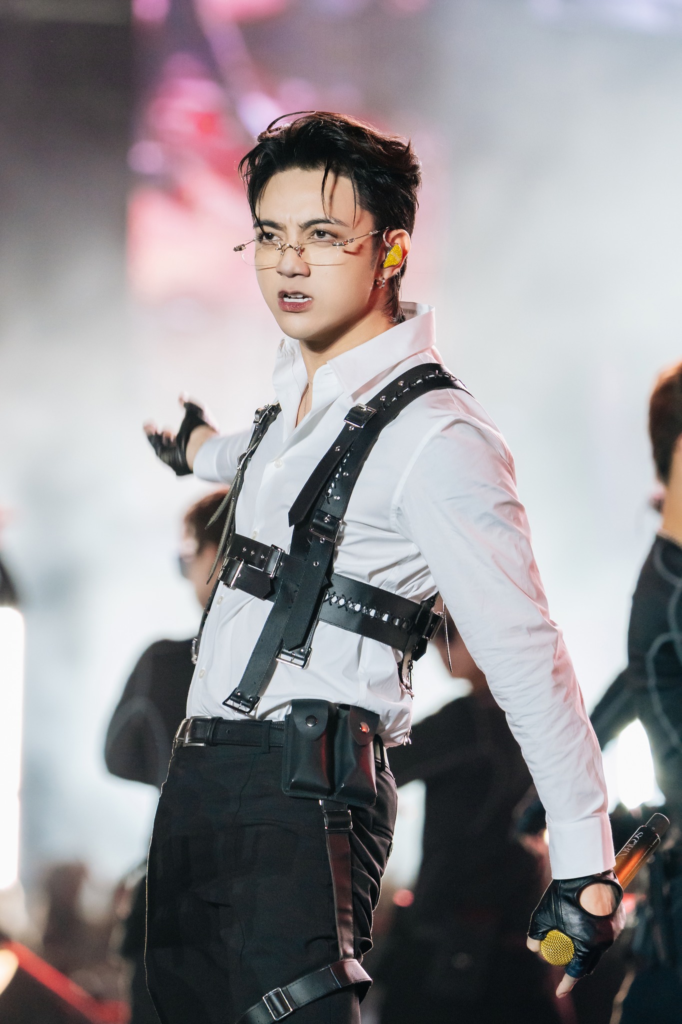 Cả MXH đẩy thuyền OTP SOOBIN và HIEUTHUHAI, giỡn vậy có nên không nhỉ?- Ảnh 1.