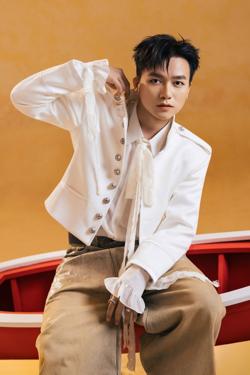 Cả cõi mạng hiểu lầm nhạc sĩ đắt show nhất Việt Nam- Ảnh 1.