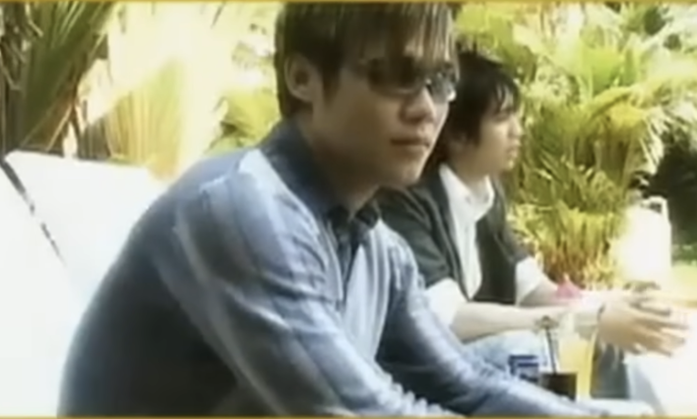 Ca khúc ngớ ngẩn gần 20 năm trước bất ngờ gây sốt trở lại- Ảnh 1.