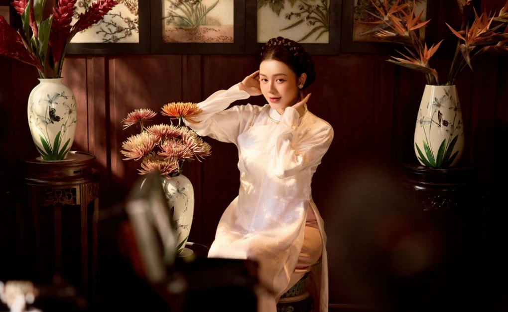 Ca khúc nhạc Việt gây sốt dịp Tết, chạm mốc 1 tỷ lượt xem sau hơn 1 tháng - 1