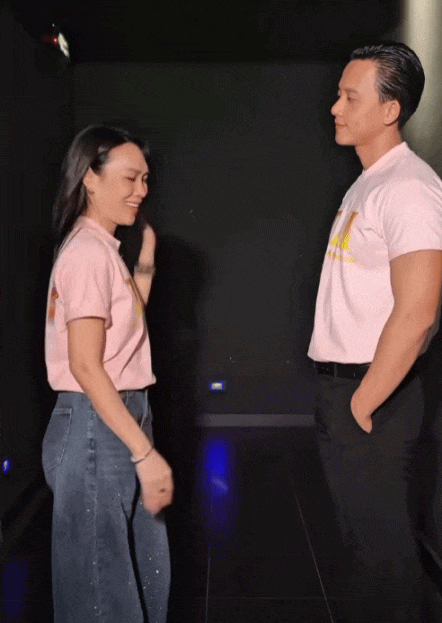 Cả mạng xã hội “dậy sóng” vì clip Mỹ Tâm công khai “tán tỉnh” Mai Tài Phến

